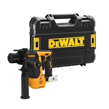 Ciocan DeWALT AKU SDS Plus fără baterie și încărcător în carcasă DCH072NT