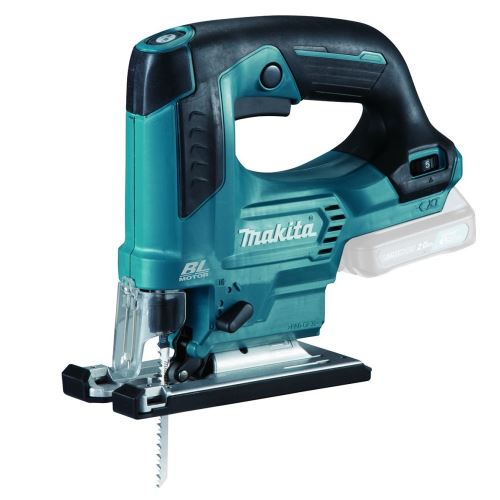 MAKITA Ferăstrău alternativ cu acumulator Li-ion 10,8/12V, fără baterie CXT Z JV103DZ