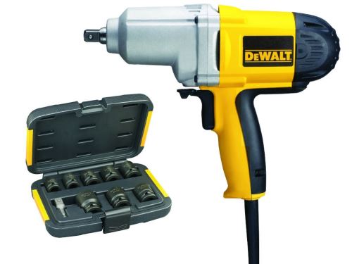 Cheie de impact DeWALT DW292