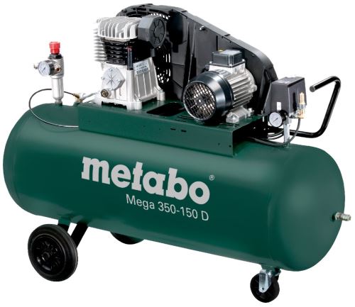 METABO Compresor Mega 350-150 D 601587000