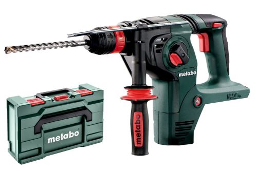 Ciocan cu acumulator Metabo KHA 36 LTX 600795840