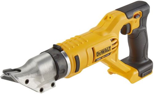 DeWALT DCS491NT Foarfece fără fir pentru tablă