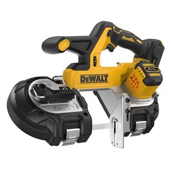 Ferăstrău cu bandă cu motor fără perii DeWALT DCS378N DCS378N 18V XR