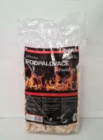 PEMADO Pornitoare de foc din vată de lemn (200 buc per pachet) FSC200