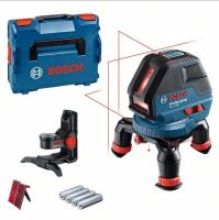 Bosch Cross laser + suport universal (nou) + L-Boxx 136 BOSCH GLL 3-50 Pro. + BM 1 Bosch Cross laser + suport universal (nou) + L-Boxx 136 BOSCH GLL 3-50 Pro. + BM 1