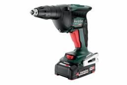 Șurubelniță fără fir Metabo TBS 18 LTX BL 5000 PENTRU GIPS-CABLĂ 620063500