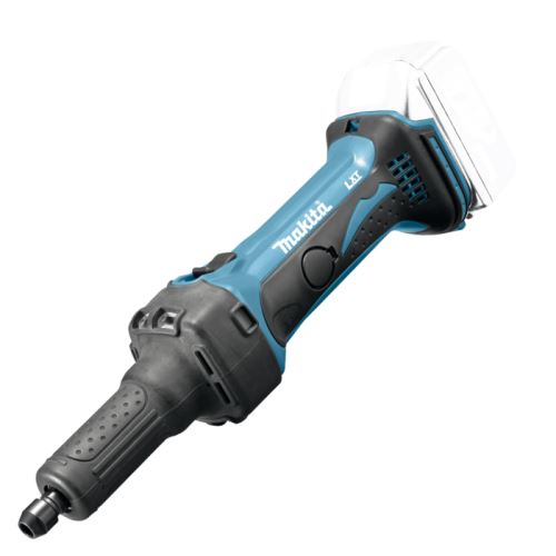 Slefuitor direct Makita Aku Li-ion LXT 18V fara baterie DGD800Z