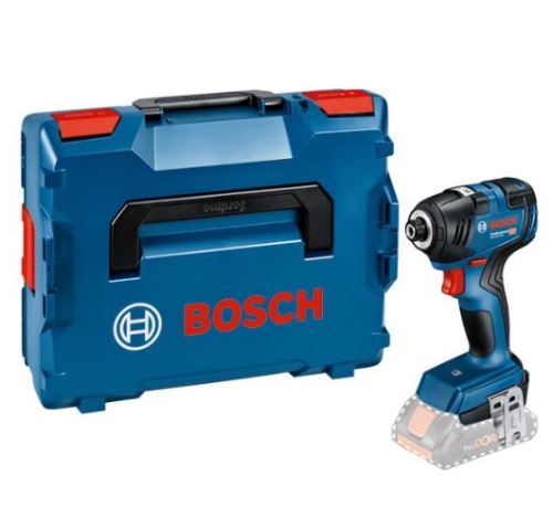 Cheie de impact fără acumulator Bosch GDR 18V-200 06019J2106