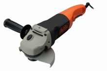 Polizor unghiular BLACK+DECKER 1200W 125mm KG1202 Polizor unghiular BLACK+DECKER 1200W 125mm KG1202