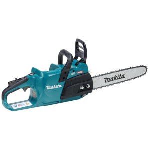 MAKITA Ferăstrău fără fir 350 mm Li-ion XGT 40V, fără baterie Z UC025GZ