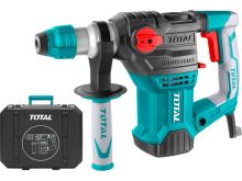 Ciocan perforator TOTAL, SDS plus, 5.5J, industrial TH1153216