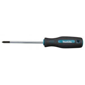 Șurubelniță Phillips MAKITA PH1 lungime 100 mm E-13356