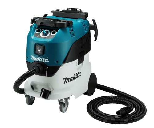 Aspirator universal Makita 42l, 1200W, clasa M VC4210MX