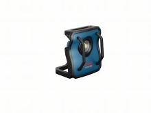 BOSCH Lampă de lucru alimentată cu baterii GLI 18V-4000 C 0601446800