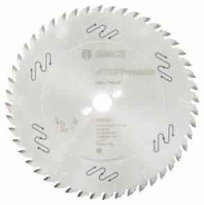 Pânză de ferăstrău circular BOSCH Top Precision Best for Wood 300 x 30 x 3,2 mm, 48 2608642114