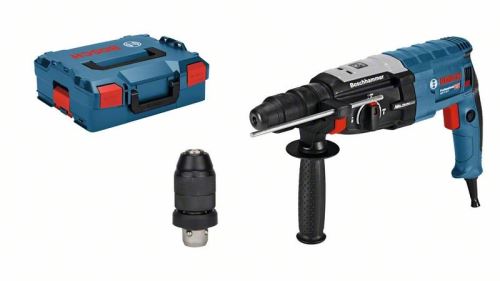 Bosch Burghiu cu percuție cu SDS plus GBH 2-28 F 0611267601