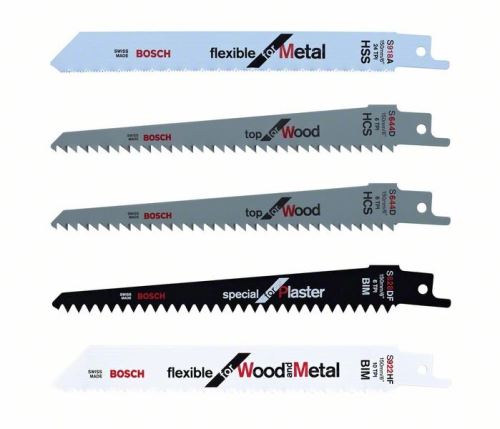 Set de cuțite BOSCH F016800307