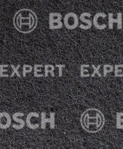 Placă de șlefuit BOSCH EXPERT N880 115x140mm, MedS, 2 buc 2608901219