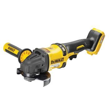 Polizor unghiular fără fir DEWALT DCG418N