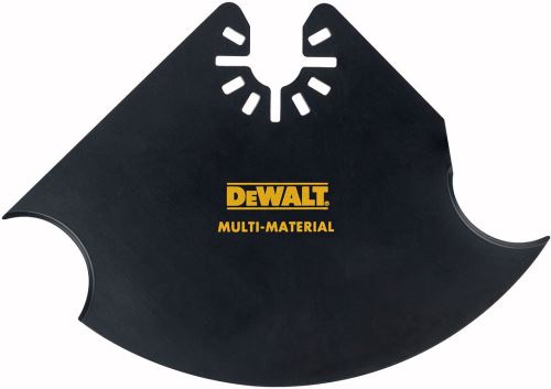 Pânză de ferăstrău DeWALT pentru diverse materiale (multimaterial) 100 mm DT20712