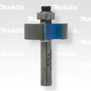 MAKITA Freza pliabila diametru 35, tija 8 mm P-79136