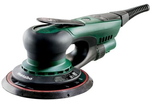 Metabo SXE 150-5.0 BL (615050000) Slefuitoare excentrice