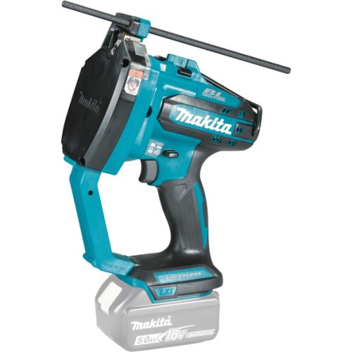 MAKITA Tăiător de tije filetate fără fir Li-ion 18V, fără baterie Z DSC102Z