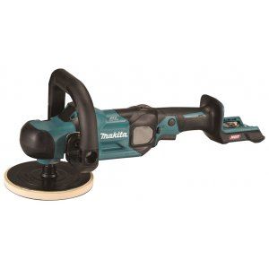 MAKITA Polizor orbital fara fir 180mm Li-ion XGT 40V, fara baterie Z PV001GZ