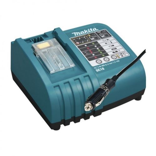 Makita Incarcator auto DC18SE 194621-9