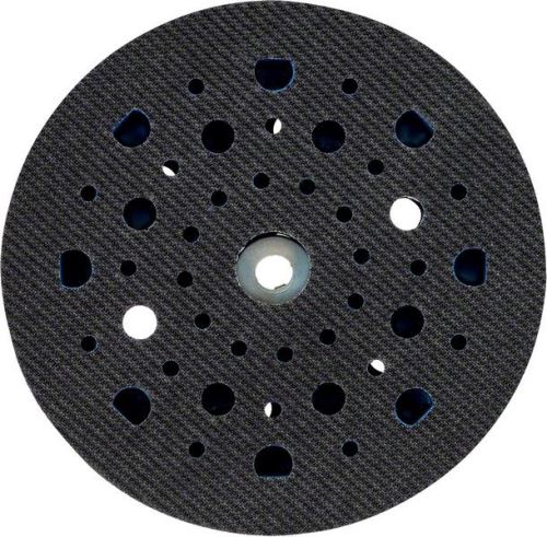 BOSCH EXPERT Disc abraziv HARD, 125 multiperforat 2608900005