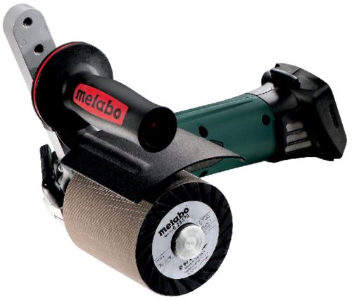 METABO Slefuitor satinat cu acumulator S 18 LTX 115 600154850