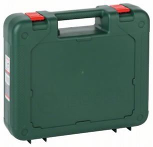 BOSCH Valisă din plastic 391 x 345 x 115 mm 2605438729