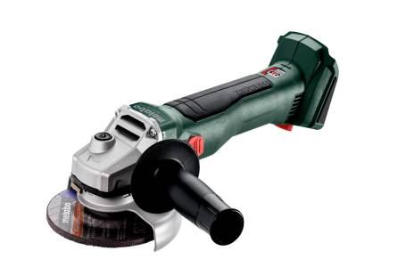 Metabo W 18 L BL 9-115 polizor unghiular fara acumulator 602373850