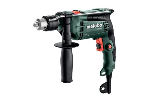 Burghiu cu impact Metabo SBE 650 600742000