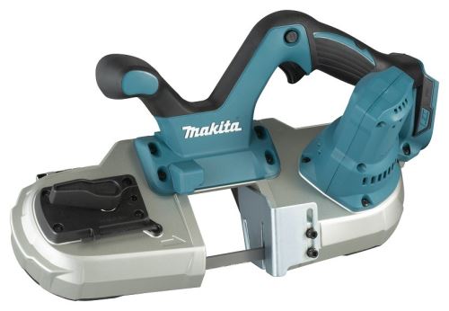 MAKITA Ferăstrău cu bandă, Li-ion 18V, fără baterie Z DPB182Z