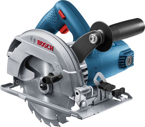 Fierăstrău circular manual Bosch GKS 600 06016A9020