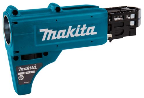 Magazin MAKITA pentru șuruburi cu bandă 25 - 55 mm bit 130 mm 191L24-0