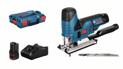 BOSCH ferăstrău alternativ GST 12V-70 Professional 06015A1005