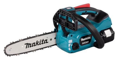 MAKITA Motoferăstrău fără fir 250mm Li-ion LXT 18V, fără baterie Z DUC254Z