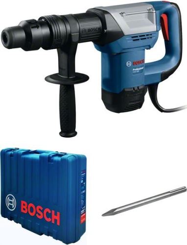 Ciocan de tăiat BOSCH SDS-Max GSH 500 Professional 0611338720