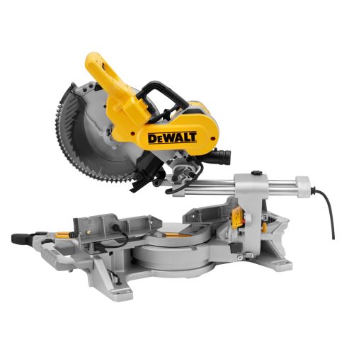 Ferăstrău de onglet DeWALT DWS727