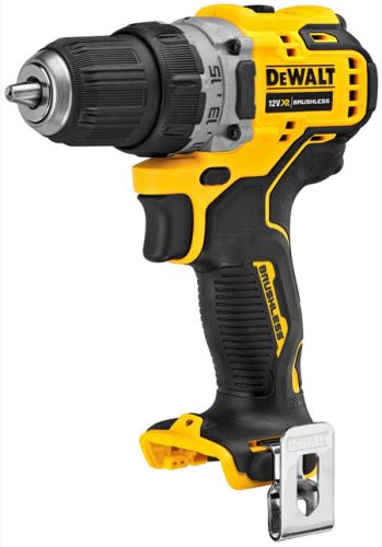 DeWalt Mașină de găurit fără acumulator fără baterie DCD701N