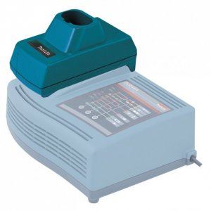 Adaptor de încărcare MAKITA NiMH/Ni-Cd 7,2-18V ADP04 pentru încărcător de 18V pentru încărcarea bateriilor de 7,2V 193947-6