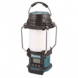 Radio MAKITA cu baterii cu lampă LED Li-ion LXT14.4/18V Z DMR055