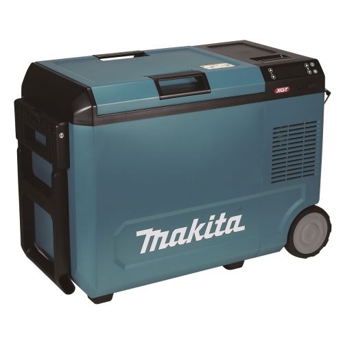 MAKITA Cutie de racire si incalzire alimentata cu baterie 29l Li-ion XGT/LXT, fara baterie CW004GZ