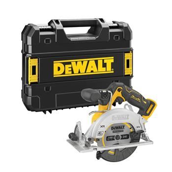 Ferăstrău circular fără fir DeWALT 12V DCS512NT