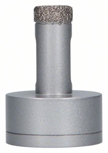 BOSCH X-LOCK perforator diamantat Dry Speed Cel mai bun pentru sistem ceramic 16 x 30 mm 2608599028