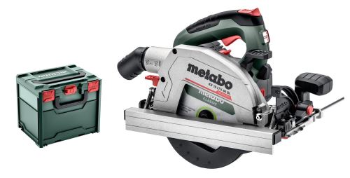 Metabo KS 18 LTX 66 BL Ferăstrău circular manual fără fir 611866840