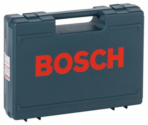 BOSCH Valisă din plastic 381 x 300 x 110 mm 2605438286