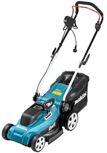 Mașină de tuns iarba electrică Makita 33cm, 1200W (EM331) ELM3320